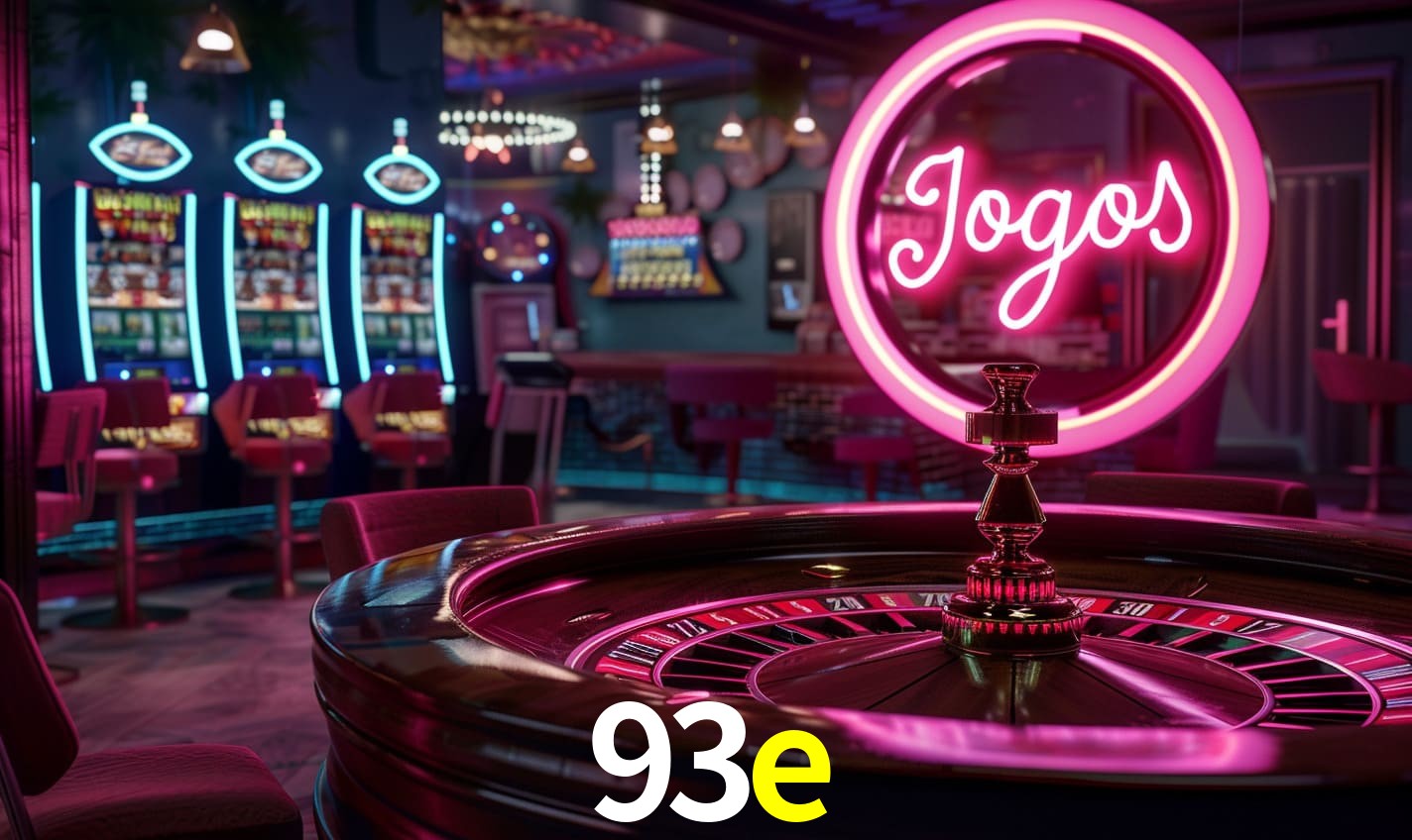 93e: Jogue Crash e Experimente Alta Recompensa Instantânea