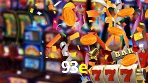 Bônus Generosos e Exclusivos no 93e para Você!